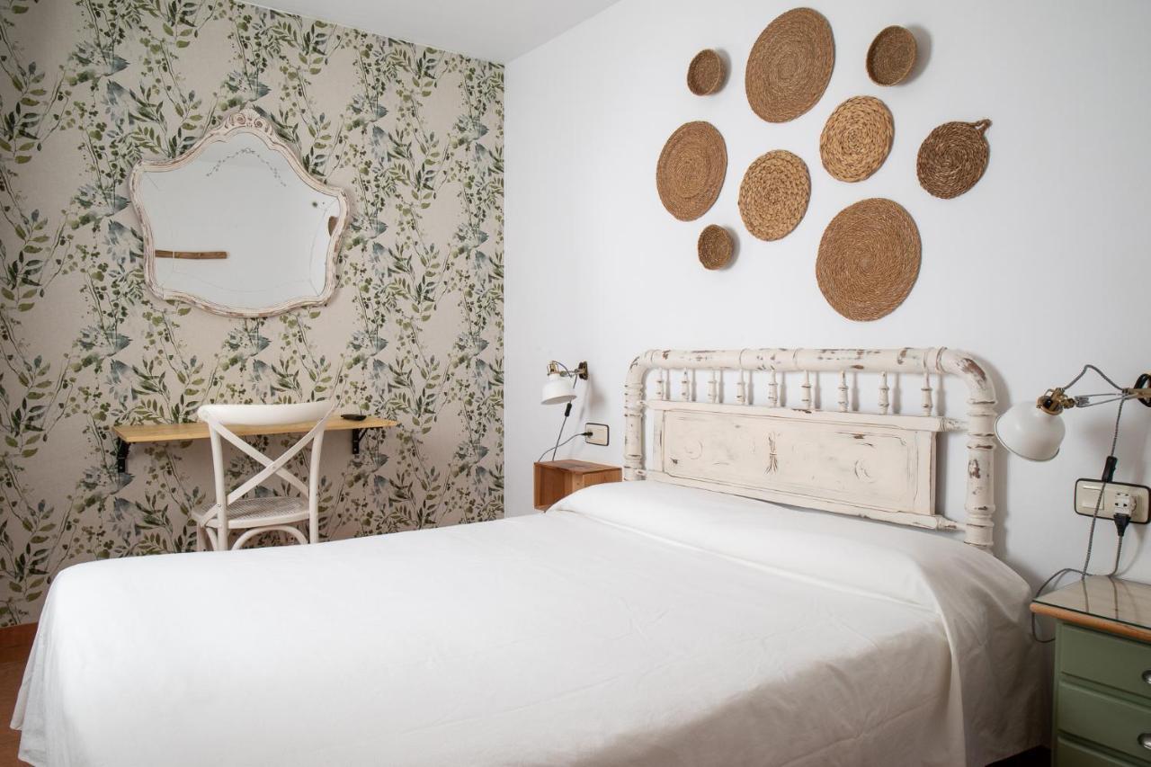 Hostal El Pozo Chulilla Zewnętrze zdjęcie