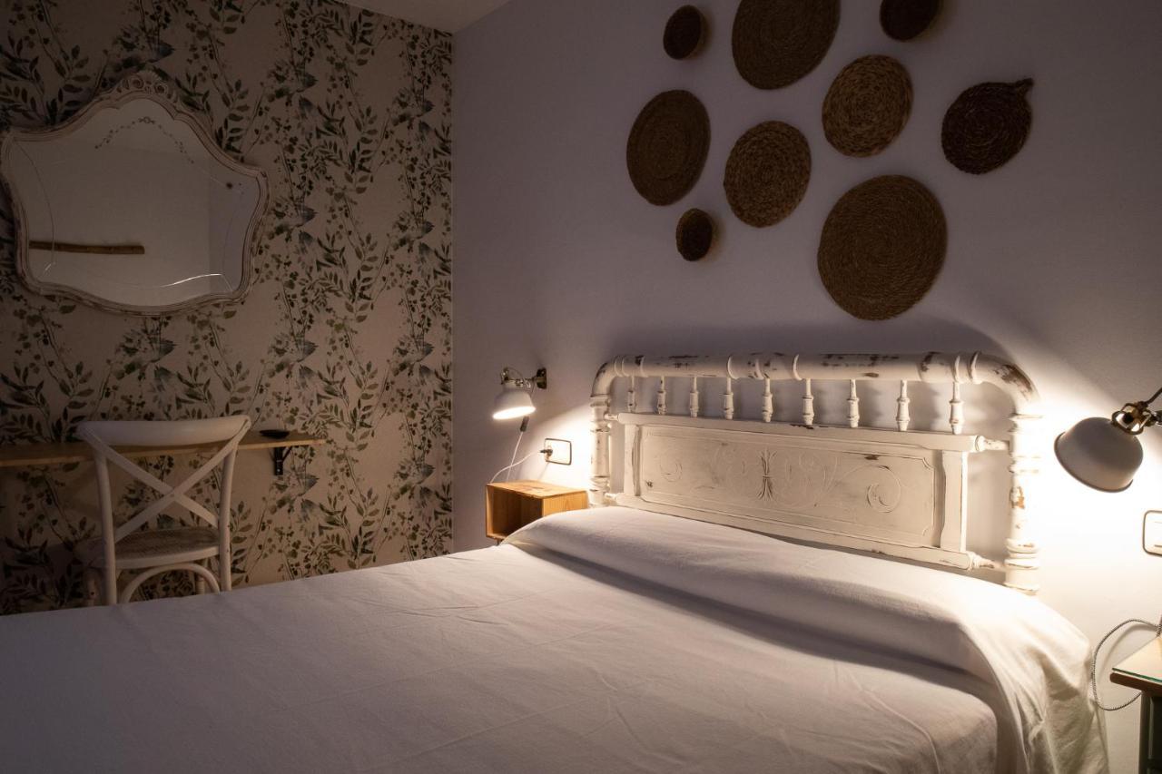 Hostal El Pozo Chulilla Zewnętrze zdjęcie