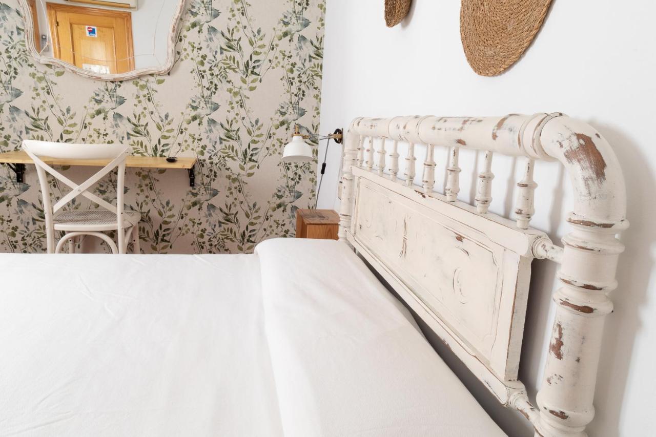 Hostal El Pozo Chulilla Zewnętrze zdjęcie