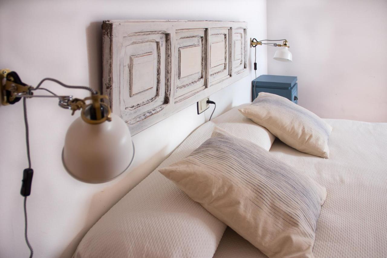 Hostal El Pozo Chulilla Zewnętrze zdjęcie